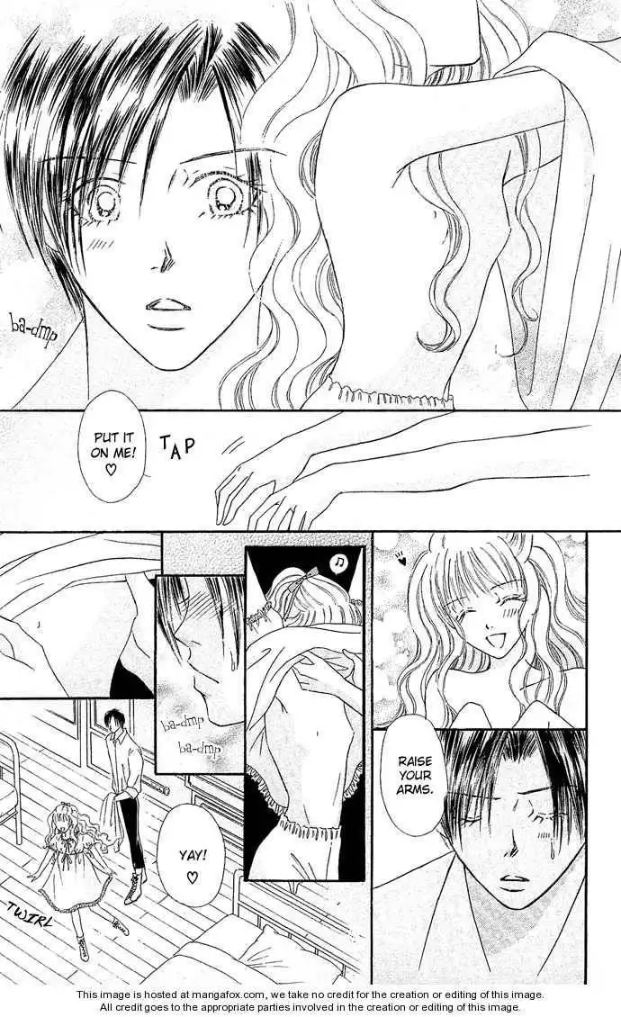 Doll Garden Chapter 1 10